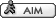 AIM адрес AIM адрес